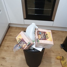 End of Tenancy Cleaning Llanrwst